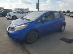 2014 Nissan Versa Note S