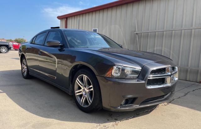 2014 Dodge Charger R/T