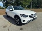 2020 Mercedes-Benz GLC 300 4matic