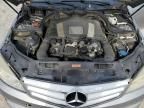 2009 Mercedes-Benz C 300 4matic