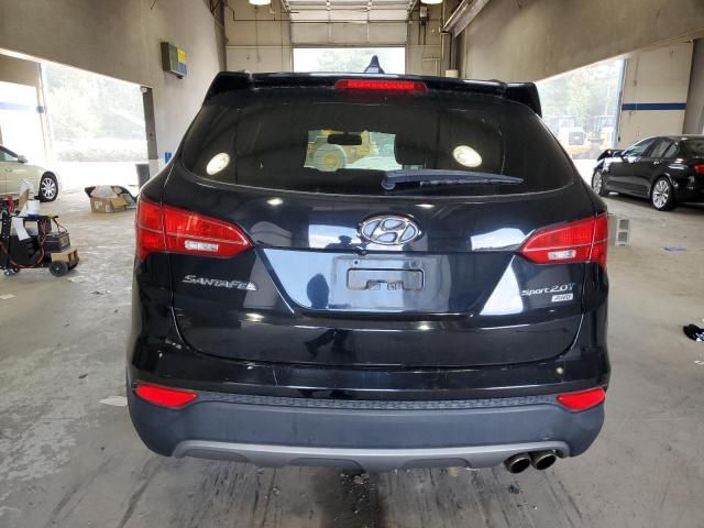 2014 Hyundai Santa FE Sport