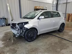 Carros salvage a la venta en subasta: 2011 Scion XD