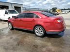 2010 Ford Taurus SEL