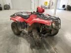 2014 Honda TRX500 FM