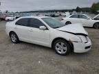 2009 Ford Fusion SE