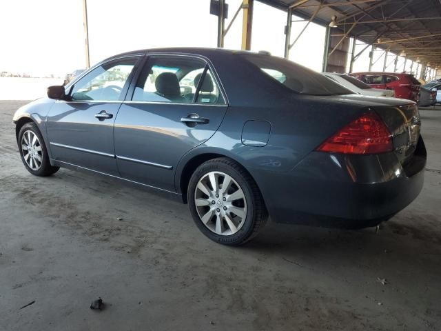 2006 Honda Accord EX