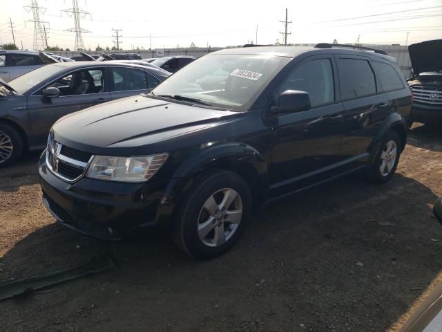 2010 Dodge Journey SXT