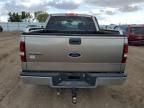 2006 Ford F150 Supercrew