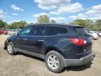 2010 Chevrolet Traverse LT