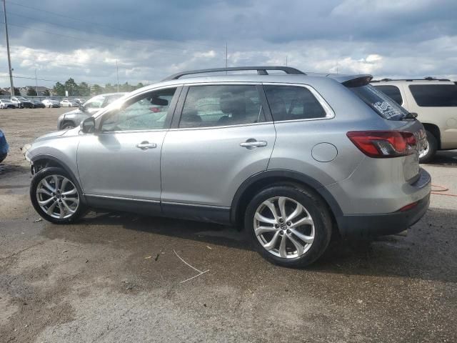 2013 Mazda CX-9 Grand Touring