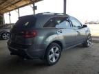 2012 Acura MDX