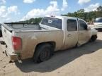 2011 Chevrolet Silverado C1500 LT