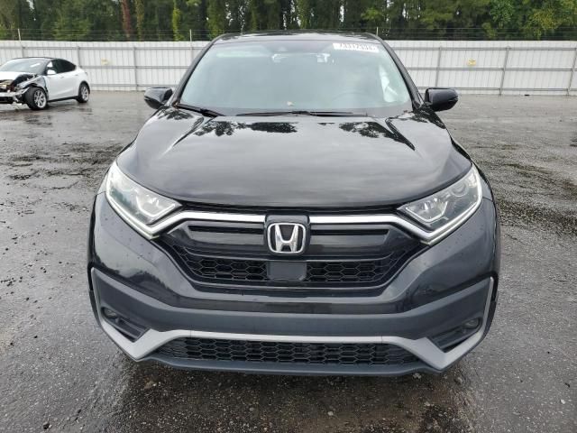 2020 Honda CR-V EXL