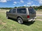 2004 Ford Excursion Limited