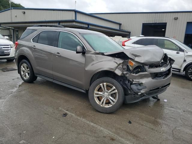 2011 Chevrolet Equinox LT