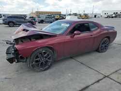 Dodge salvage cars for sale: 2020 Dodge Challenger SXT