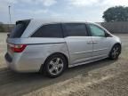 2011 Honda Odyssey Touring