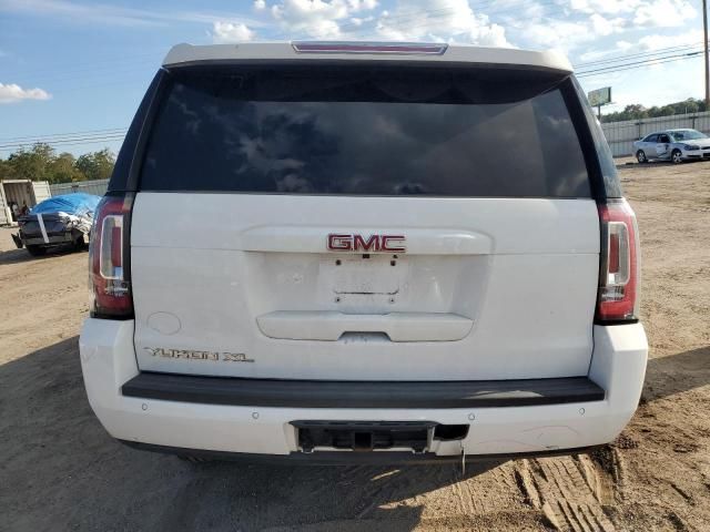 2018 GMC Yukon XL C1500 SLT