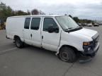 2012 Ford Econoline E350 Super Duty Van