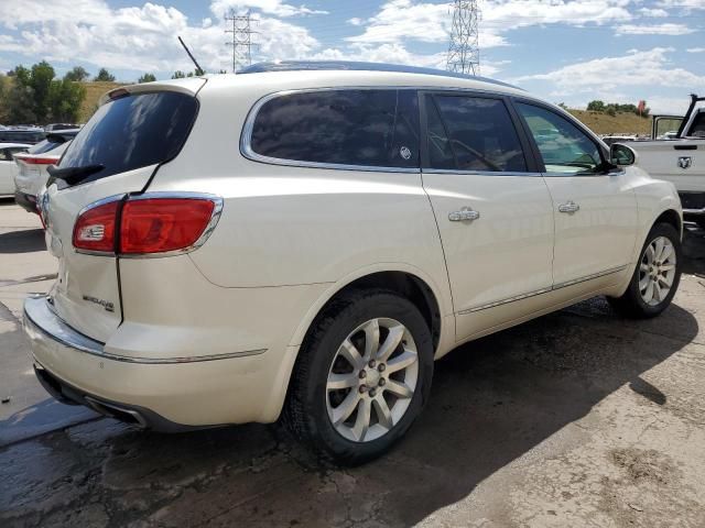 2015 Buick Enclave