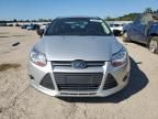 2014 Ford Focus S