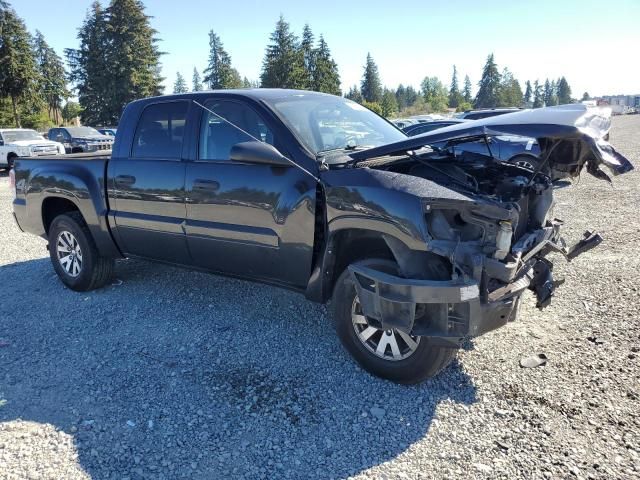 2008 Mitsubishi Raider LS