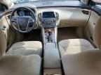 2010 Buick Lacrosse CX