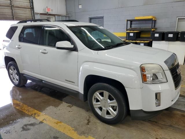 2013 GMC Terrain SLT