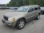 2006 Jeep Grand Cherokee Laredo