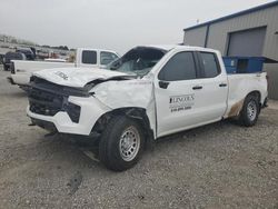 2023 Chevrolet Silverado K1500 en venta en Earlington, KY