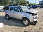 2007 Honda Element EX