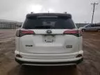 2016 Toyota Rav4 HV Limited