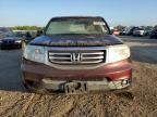 2012 Honda Pilot EXL