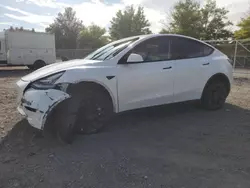 2022 Tesla Model Y en venta en Baltimore, MD