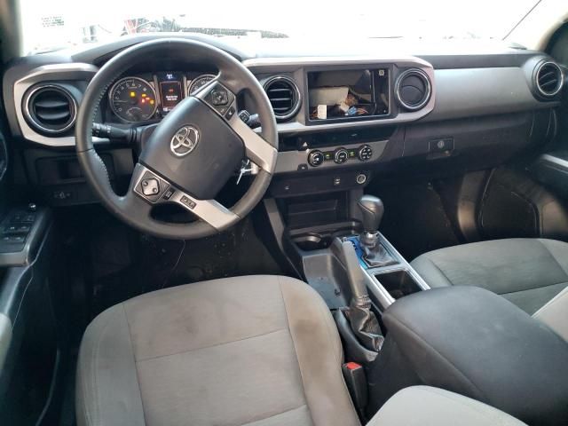 2016 Toyota Tacoma Double Cab