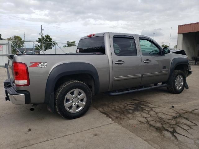 2013 GMC Sierra K1500 SLT