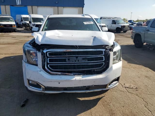 2018 GMC Yukon SLE