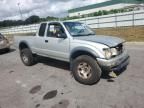 2003 Toyota Tacoma Xtracab