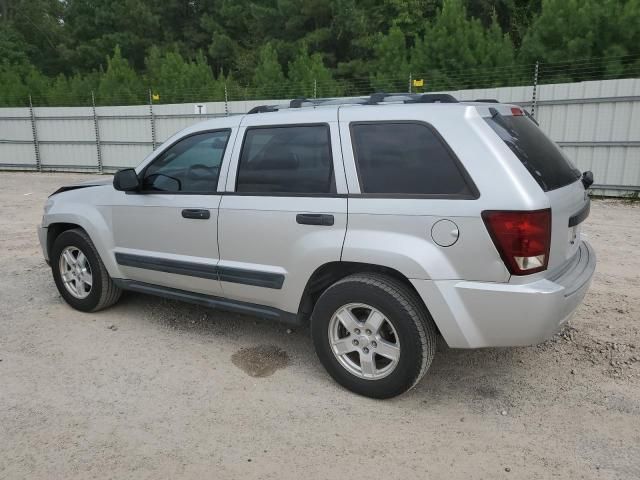 2005 Jeep Grand Cherokee Laredo