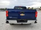 2014 Chevrolet Silverado C1500 LT