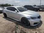 2009 Lexus IS-F