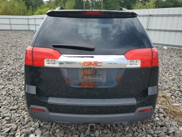 2013 GMC Terrain SLT