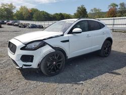 2019 Jaguar E-PACE SE en venta en Grantville, PA