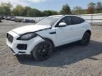 2019 Jaguar E-PACE SE