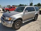 2002 Toyota 4runner SR5