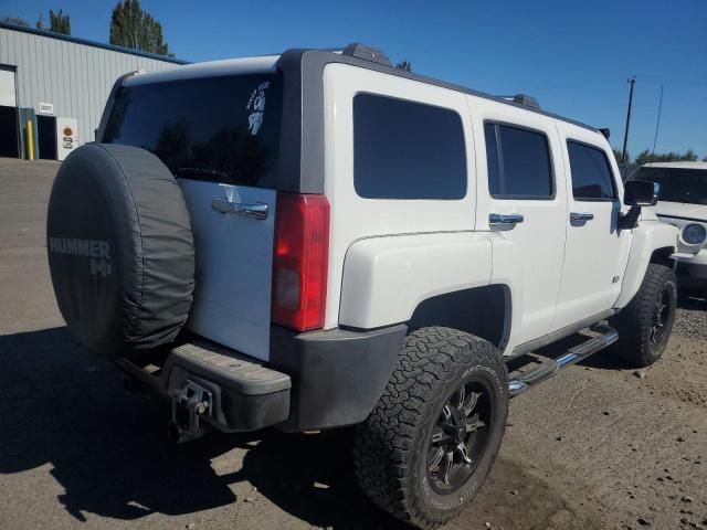 2006 Hummer H3