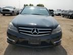 2014 Mercedes-Benz C 300 4matic