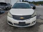 2013 Chevrolet Traverse LTZ