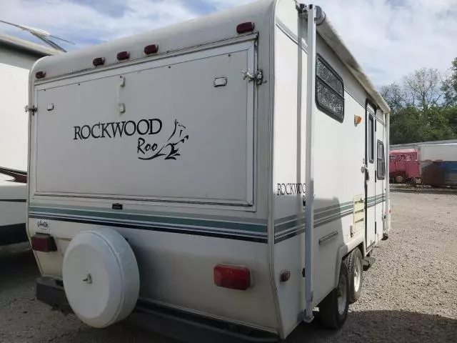 2000 Wildwood Rockwood