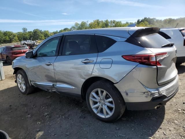 2020 Acura RDX